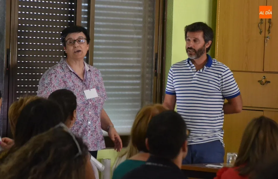 Foto 2 - El Colegio Misioneras de la Providencia inicia la celebraci&oacute;n de su 50&ordm; Aniversario  