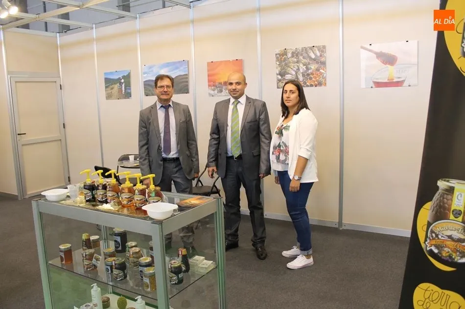 Cooperativa de San Miguel de Valero Reina Kilama, en Salamaq18