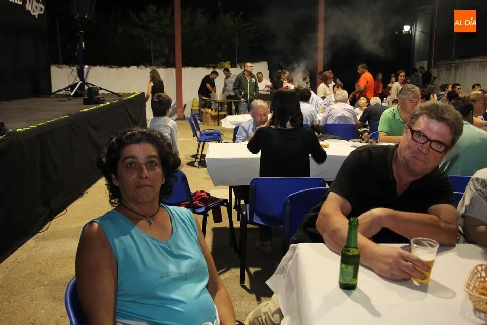 Foto 10 - Una exquisita parrillada para empezar bien las fiestas  