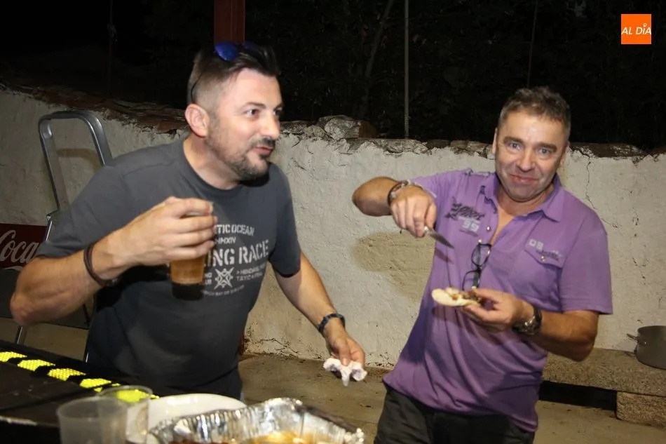 Foto 5 - Una exquisita parrillada para empezar bien las fiestas  