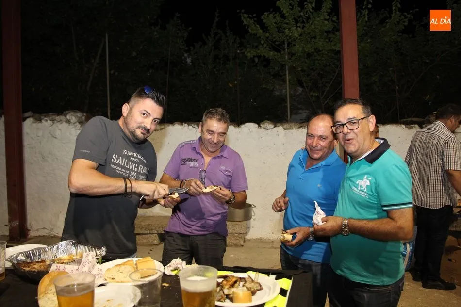 Foto 3 - Una exquisita parrillada para empezar bien las fiestas  