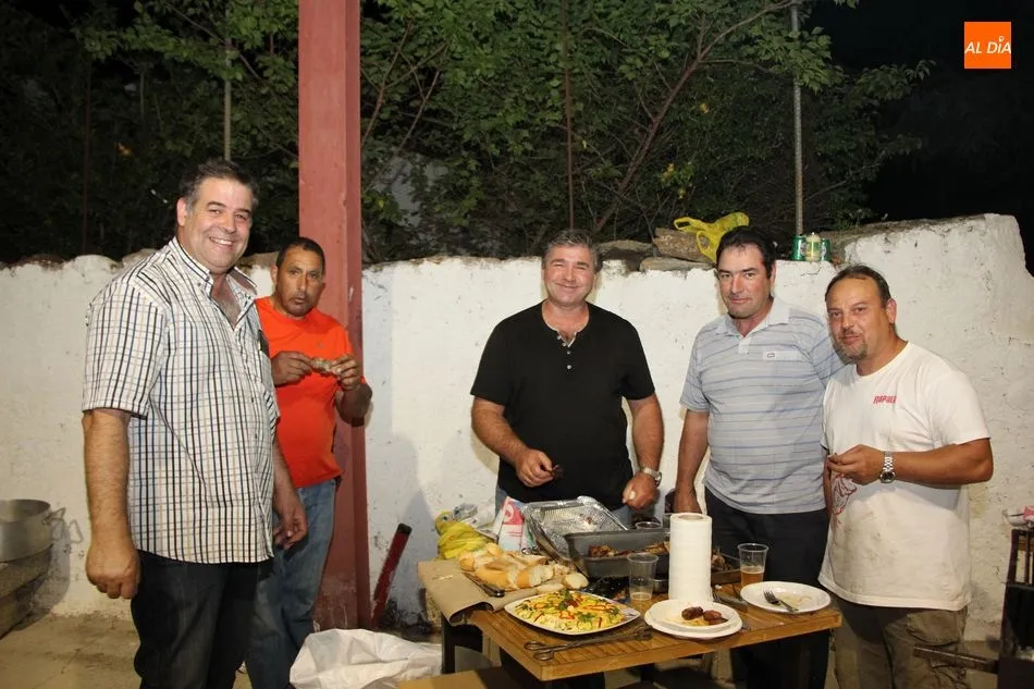 Foto 2 - Una exquisita parrillada para empezar bien las fiestas  