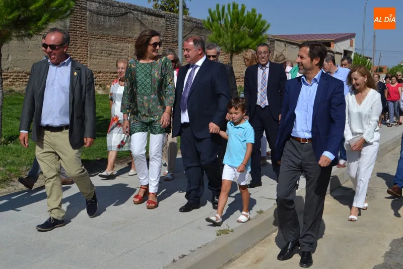 Foto 2 - Josefa Garc&iacute;a Cirac anuncia su retirada de la pol&iacute;tica, cuando acabe la legislatura