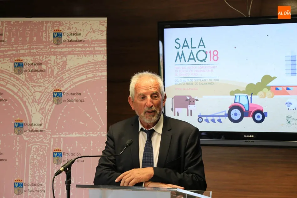 Foto 7 - Salamanca, Nueva Aquitania y Valonia impulsan un proyecto com&uacute;n de formaci&oacute;n en el sector...