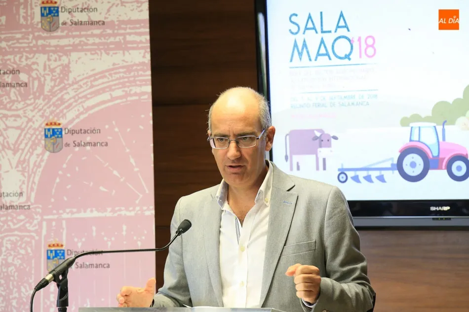 Foto 5 - Salamanca, Nueva Aquitania y Valonia impulsan un proyecto com&uacute;n de formaci&oacute;n en el sector...