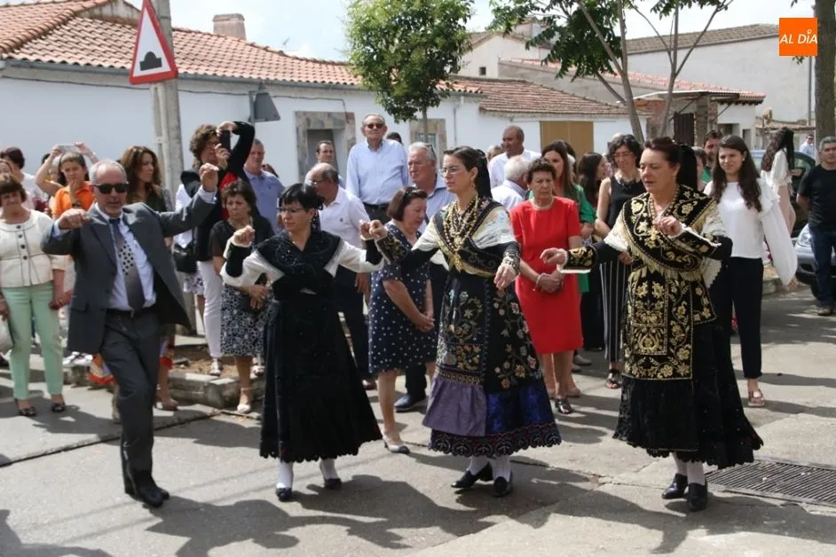 Foto 7 - Madre, Reina y Se&ntilde;ora de Navales