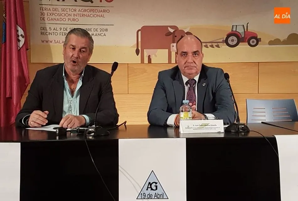 Foto 5 - &ldquo;La gran batalla del nuevo modelo de la PAC es definir la financiaci&oacute;n&rdquo;