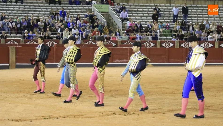 Espioja cumple con nota y Miguel Aguilar se lleva la semifinal  
