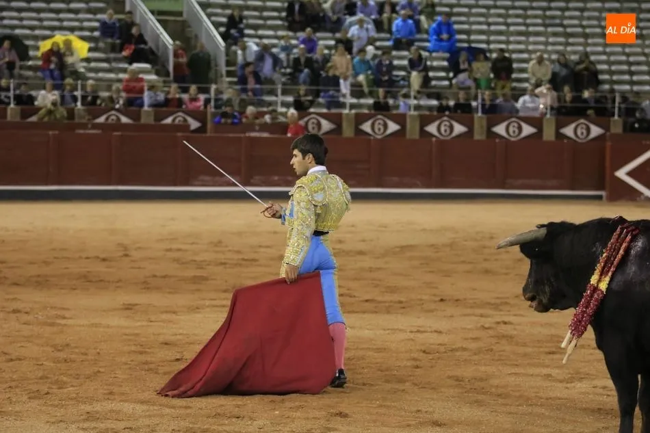 Foto 6 - Espioja cumple con nota y Miguel Aguilar se lleva la semifinal  