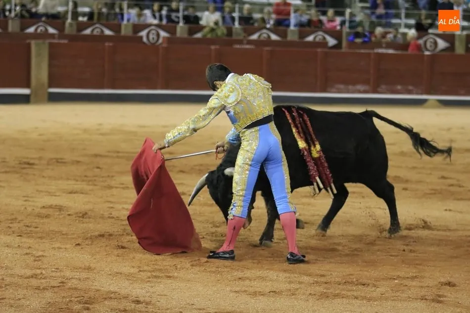Foto 5 - Espioja cumple con nota y Miguel Aguilar se lleva la semifinal  