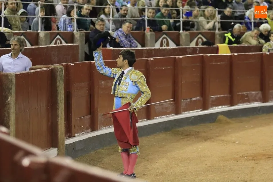 Foto 4 - Espioja cumple con nota y Miguel Aguilar se lleva la semifinal  