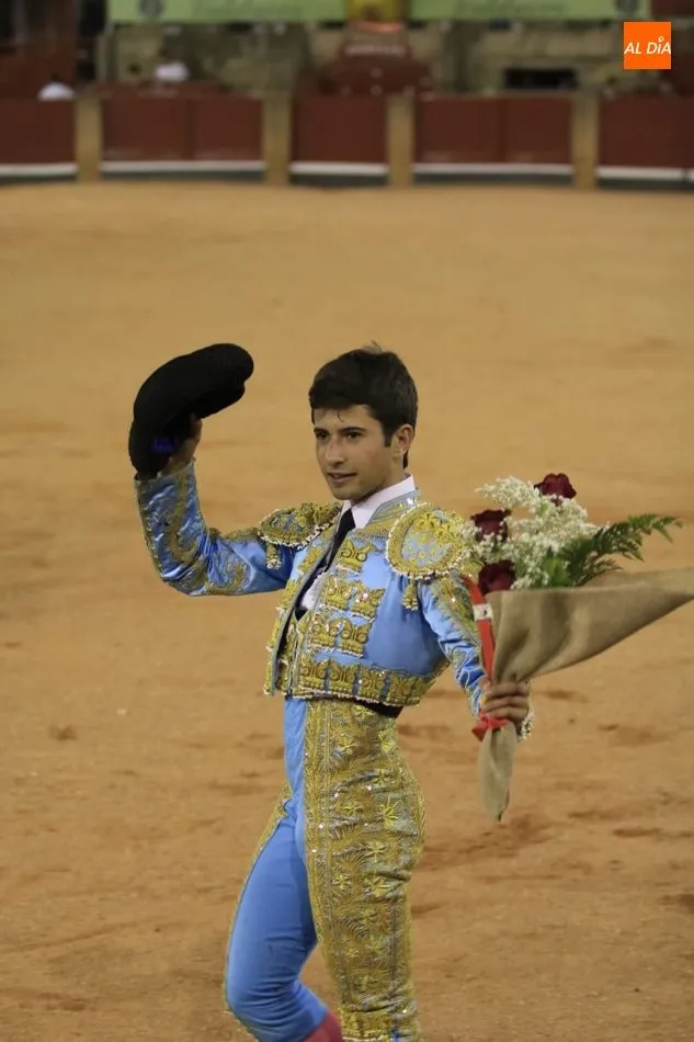 Foto 2 - Espioja cumple con nota y Miguel Aguilar se lleva la semifinal  