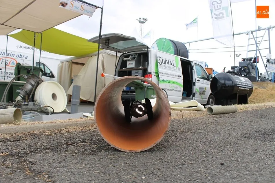 Foto 7 - Resuival, compromiso con el medio ambiente en Salamaq18