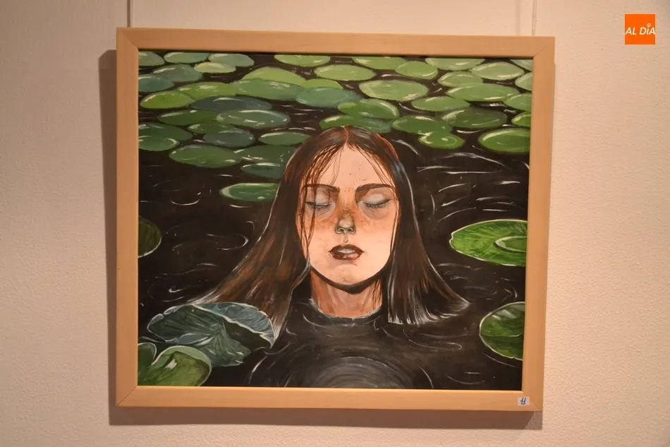 Liberación, de Alba Paniagua Caneiro