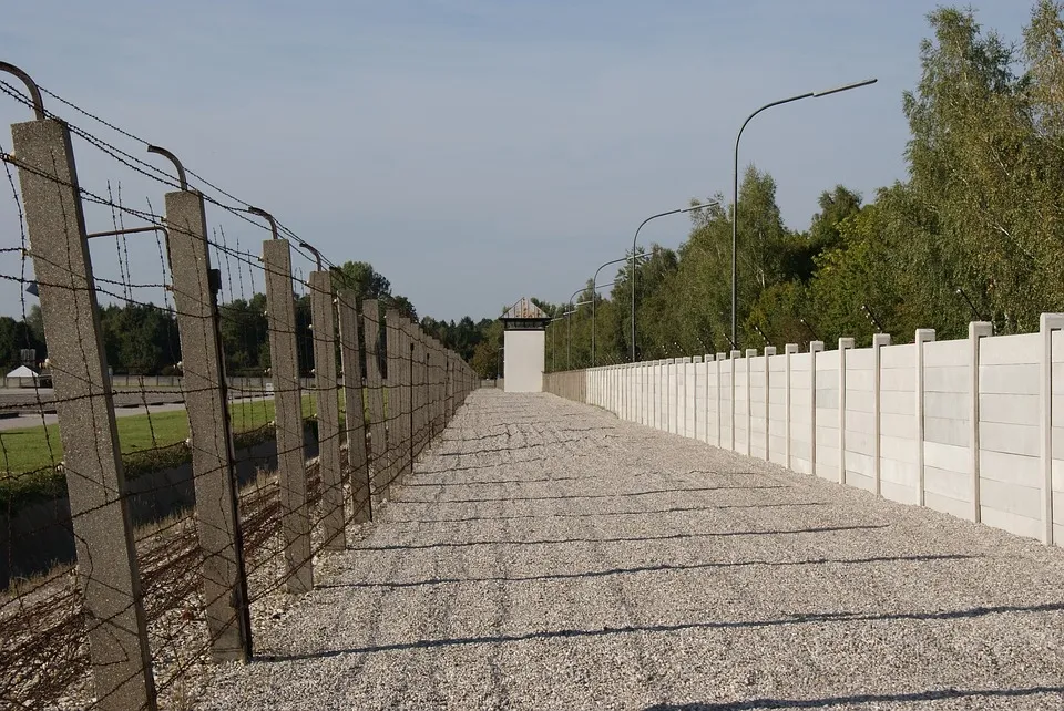 Foto 2 - Nueve vecinos de la comarca mirobrigense pasaron por los campos de concentraci&oacute;n de la Alemania...