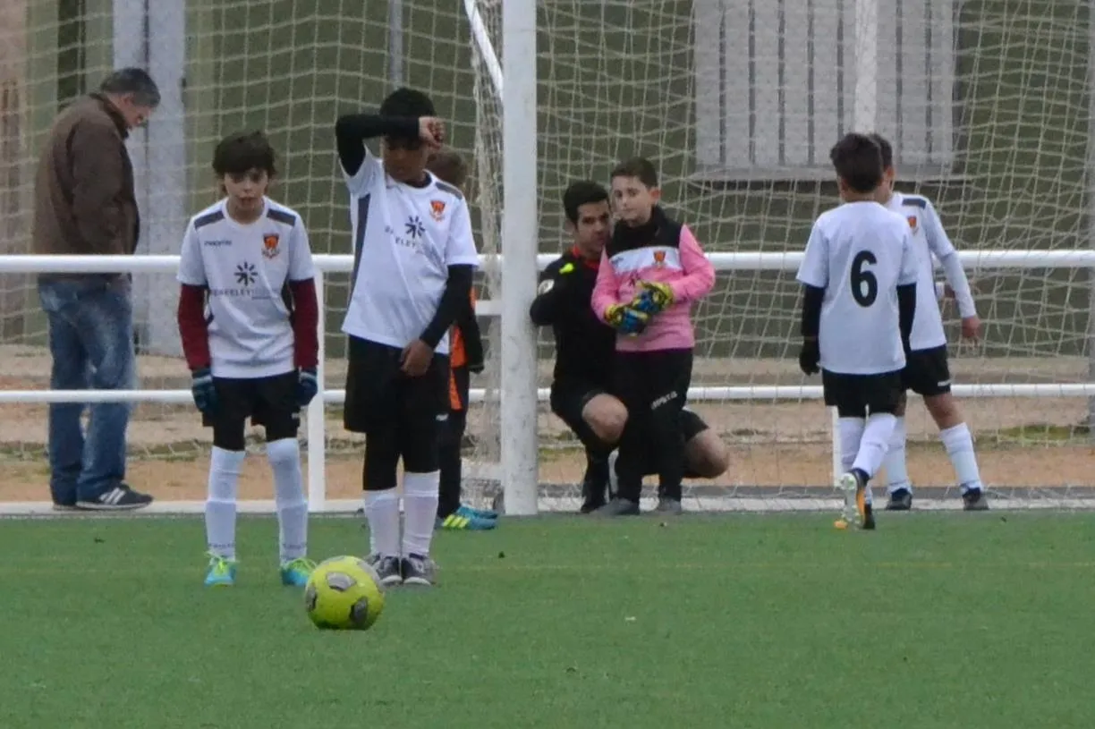 El gran repaso en imágenes a la temporada deportiva 2017/2018  