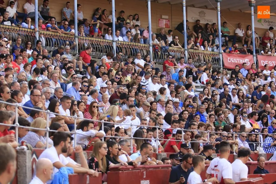 Foto 9 - David S&aacute;nchez se alza con el triunfo en el Concurso de Recortes de La Glorieta