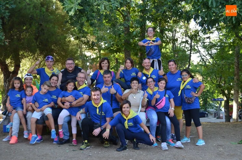 Foto 2 - Un d&iacute;a lleno de actividades l&uacute;dicas, locas y divertidas en El Casta&ntilde;ar  