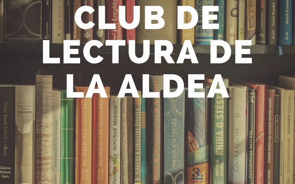 El Centro Social Aldea retoma su Club de Lectura y su Taller de Escritura  