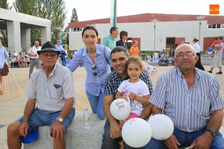 Foto 9 - La quinta y &uacute;ltima jornada de Salamaq, en im&aacute;genes