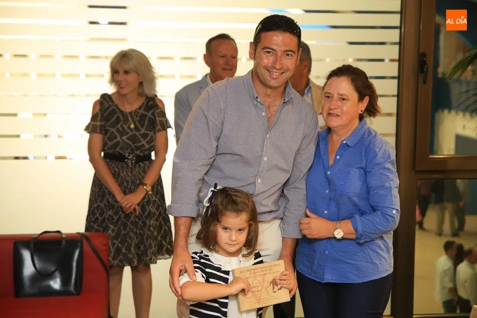 Foto 4 - Recuperar la subasta, aumentar la presencia de ganado y una nave mayor, retos de los ganaderos de...