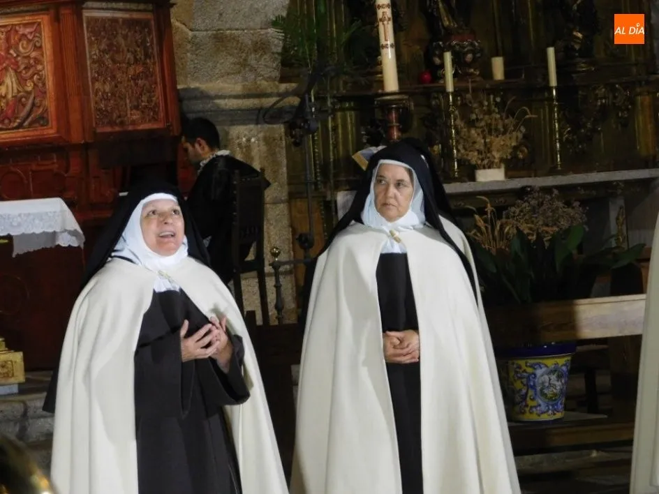 Foto 7 - As&iacute; en la escuela como en la iglesia