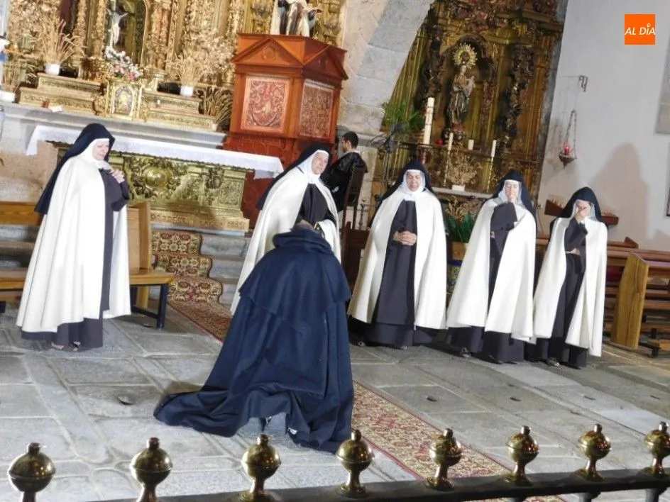 Foto 6 - As&iacute; en la escuela como en la iglesia