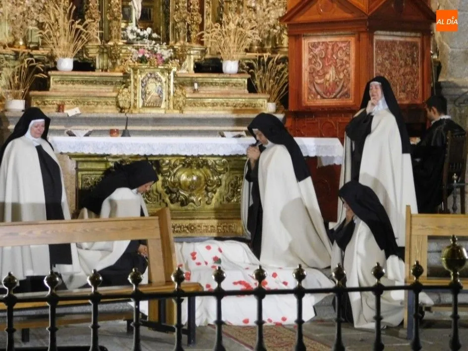 Foto 4 - As&iacute; en la escuela como en la iglesia