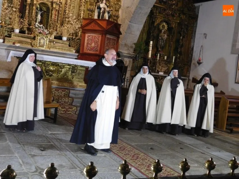 Foto 3 - As&iacute; en la escuela como en la iglesia