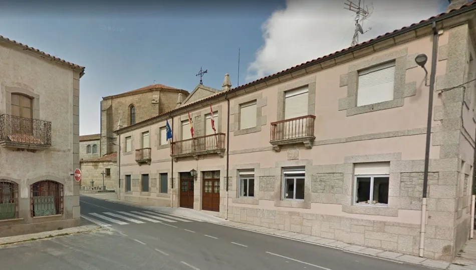 Varios vecinos han formulado quejas en el Ayuntamiento ante estos hechos