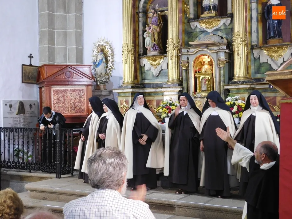 Foto 3 - Entre dos mundos  