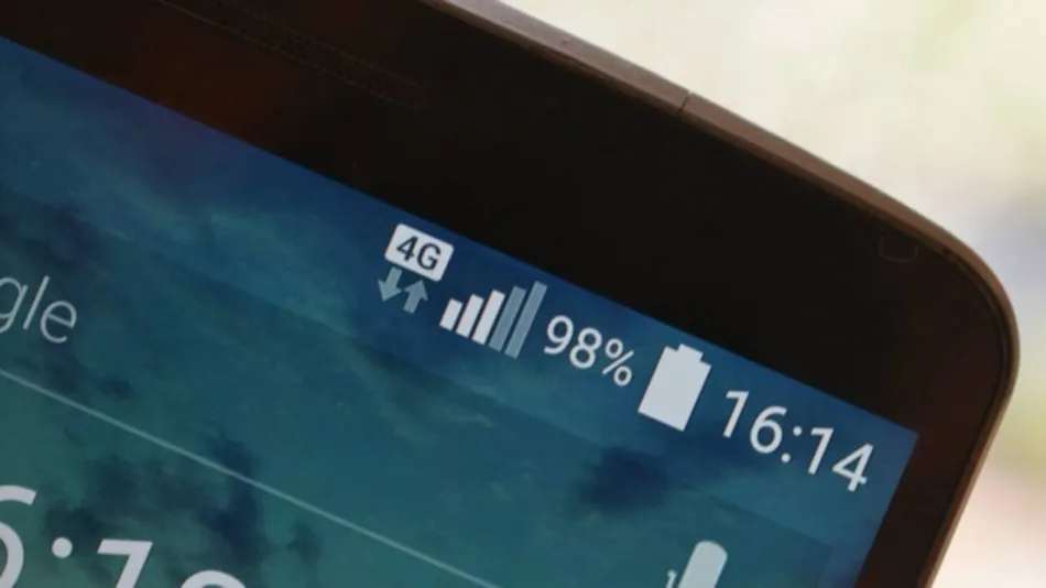 El servicio quedaba restablecido minutos antes de las 11 de la mañana de este martes