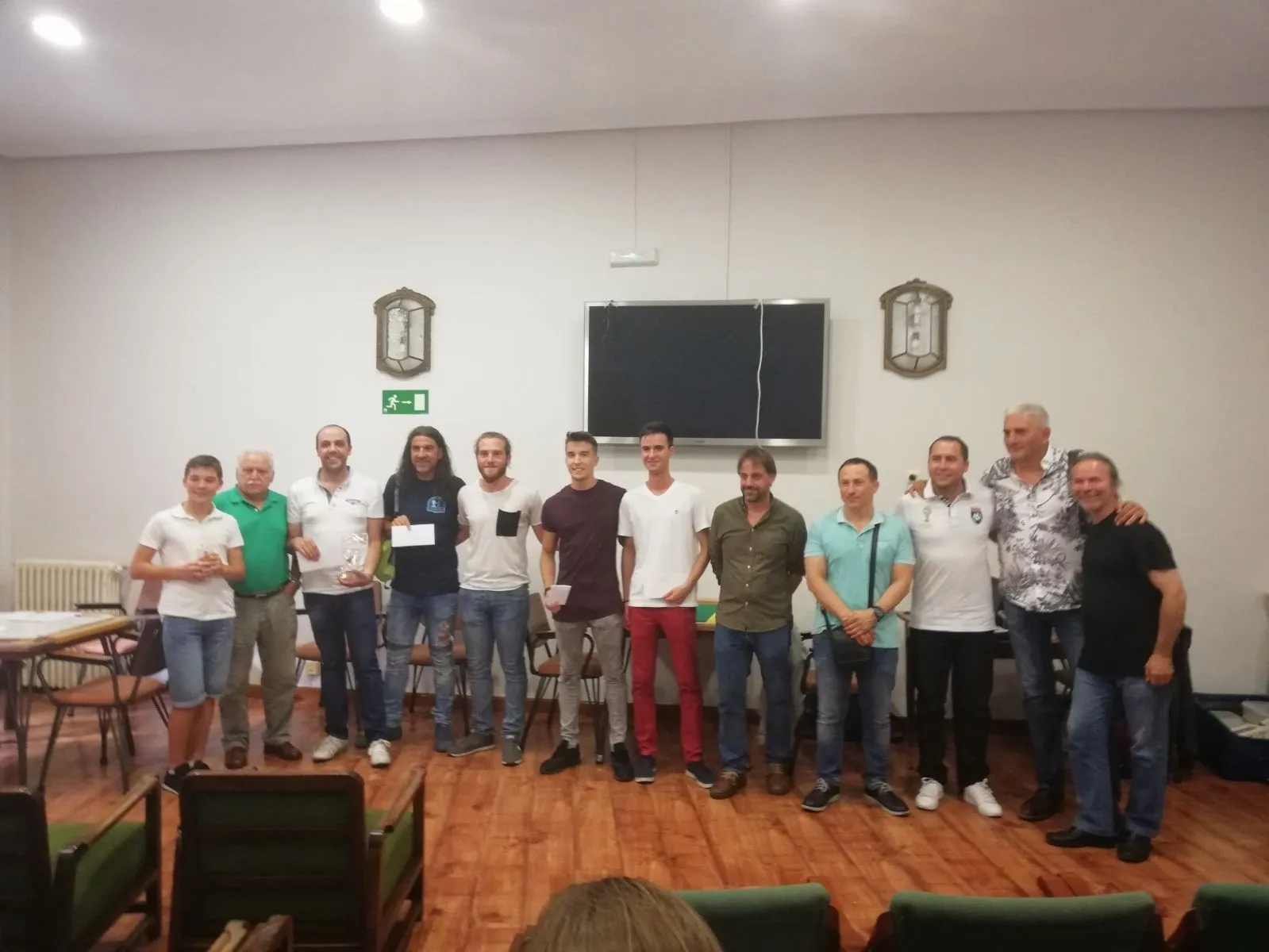 Foto 4 - El ajedrez se instala en Salamanca con motivo de las Ferias y Fiestas 2018