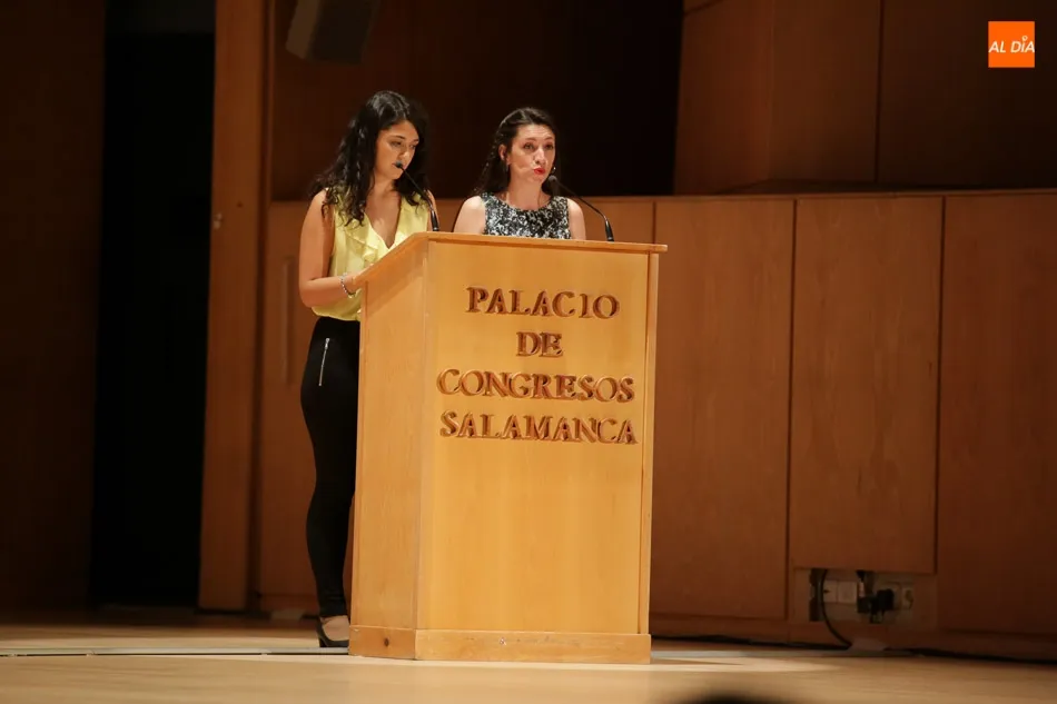 Foto 5 - La Universidad de Salamanca recibe a m&aacute;s de 900 estudiantes extranjeros&nbsp;