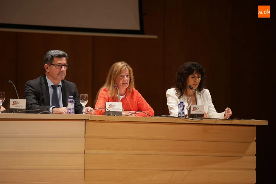 Foto 3 - La Universidad de Salamanca recibe a m&aacute;s de 900 estudiantes extranjeros&nbsp;