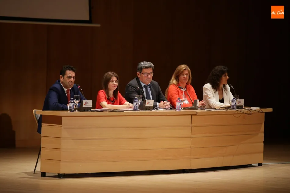 Foto 2 - La Universidad de Salamanca recibe a m&aacute;s de 900 estudiantes extranjeros&nbsp;