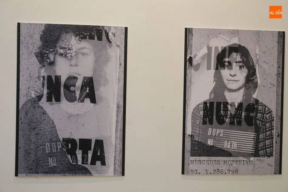 Foto 7 - Cury de Tacca retrata el movimiento estudiantil brasile&ntilde;o del 77