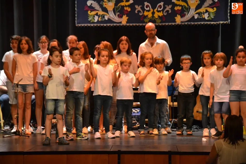 Disponibles 41 últimas plazas para estudiar este curso en la Escuela de Música  