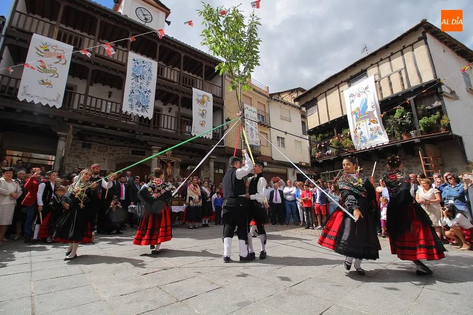 Las fiestas del Cristo llegan cargadas de propuestas