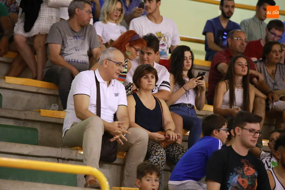 Foto 11 - El Montakit Fuenlabrada supera al Guipuzkoa en W&uuml;rzburg (69-60)