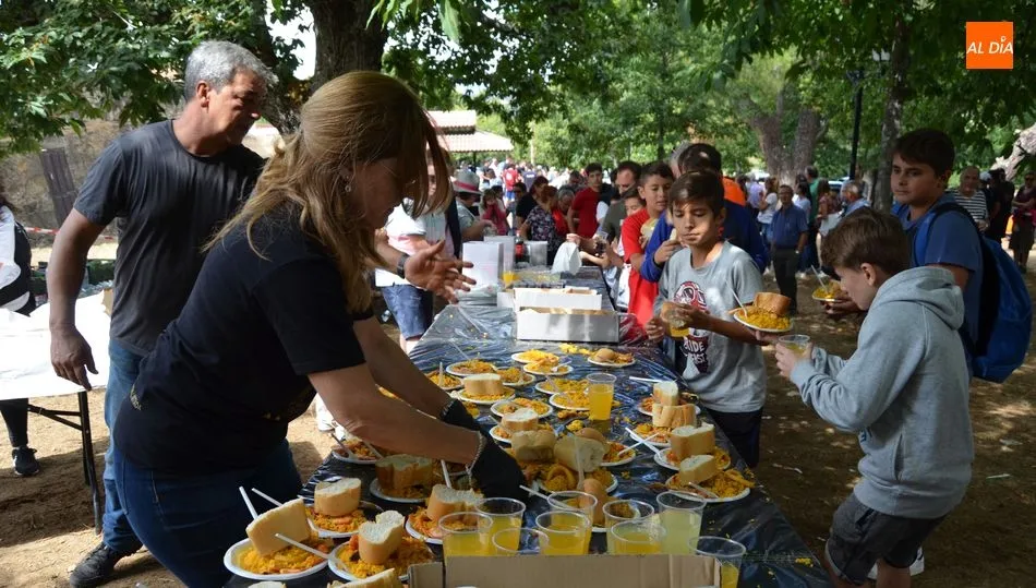 Balance del Ayuntamiento sobre las fiestas 2018