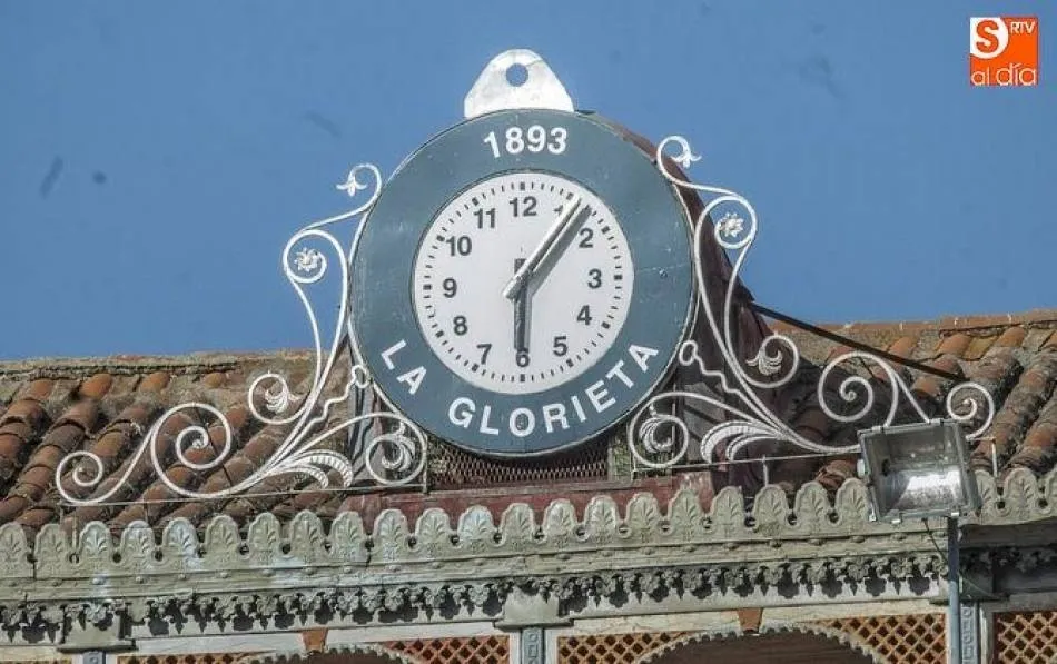 La memoria caliente de los 80