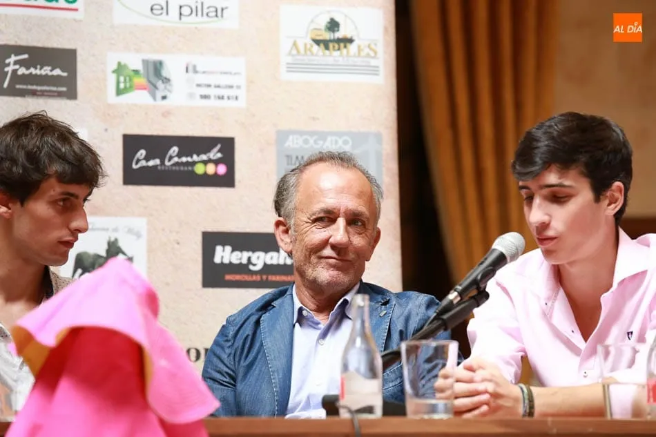 Foto 7 - Antonio Grande: &ldquo;Me sent&iacute; feliz de ver a la gente entregada&rdquo;