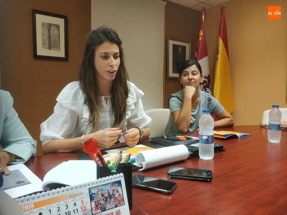 Foto 5 - &lsquo;Act&iacute;vate 2018-2019&rsquo;, un participativo proyecto en Cabrerizos