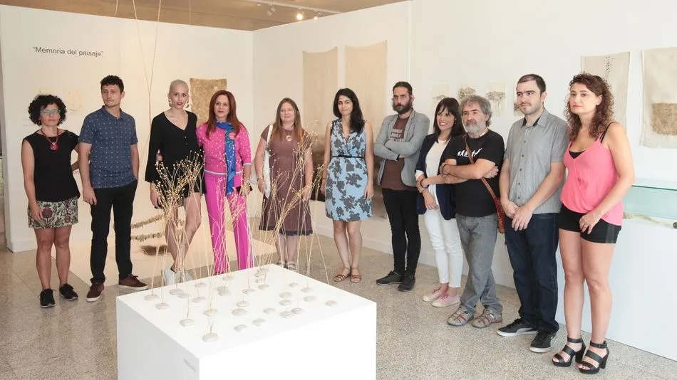 Foto 2 - &lsquo;9 de Nueve&rsquo;, una exposici&oacute;n que rinde homenaje a los artistas an&oacute;nimos de la regi&oacute;n