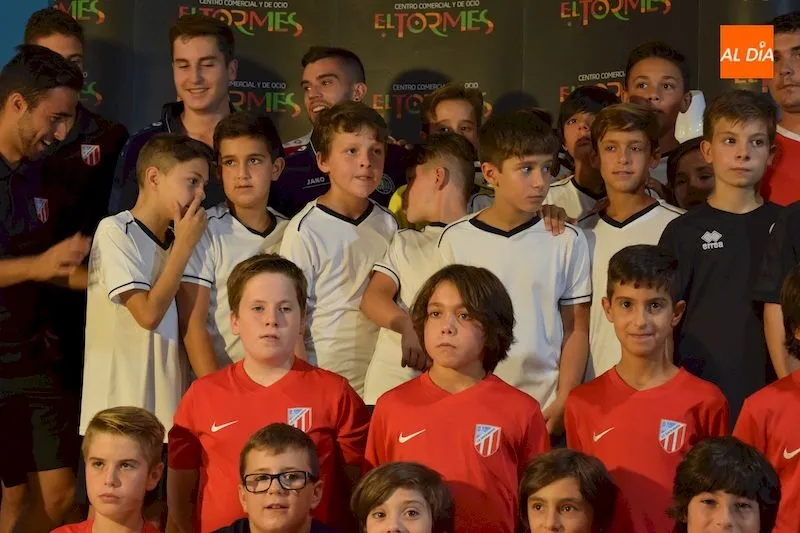 Foto 8 - La Copa Tormes cuenta las horas para el arranque de su tercera edici&oacute;n