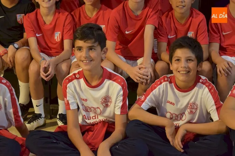 Foto 7 - La Copa Tormes cuenta las horas para el arranque de su tercera edici&oacute;n