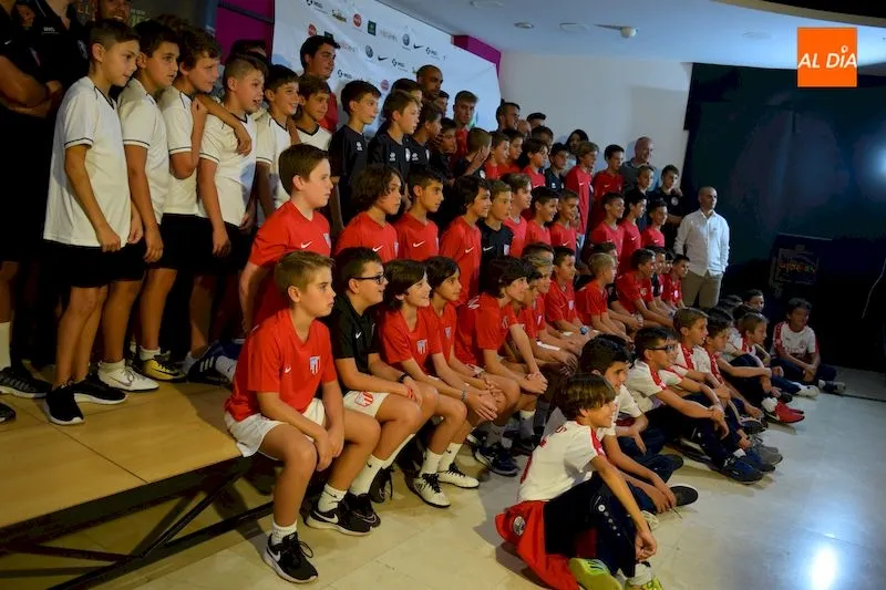 Foto 6 - La Copa Tormes cuenta las horas para el arranque de su tercera edici&oacute;n