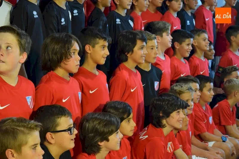 Foto 4 - La Copa Tormes cuenta las horas para el arranque de su tercera edici&oacute;n