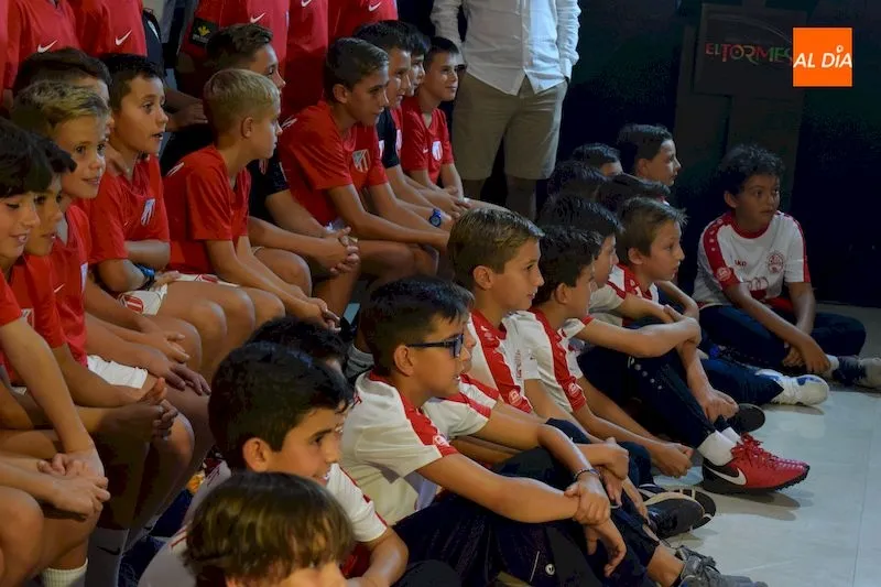Foto 3 - La Copa Tormes cuenta las horas para el arranque de su tercera edici&oacute;n
